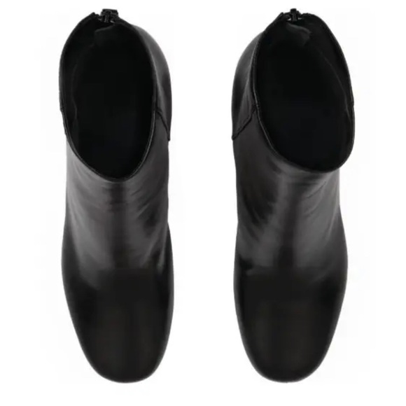 Sandro Ankle boots worn once - Picture 6 of 10